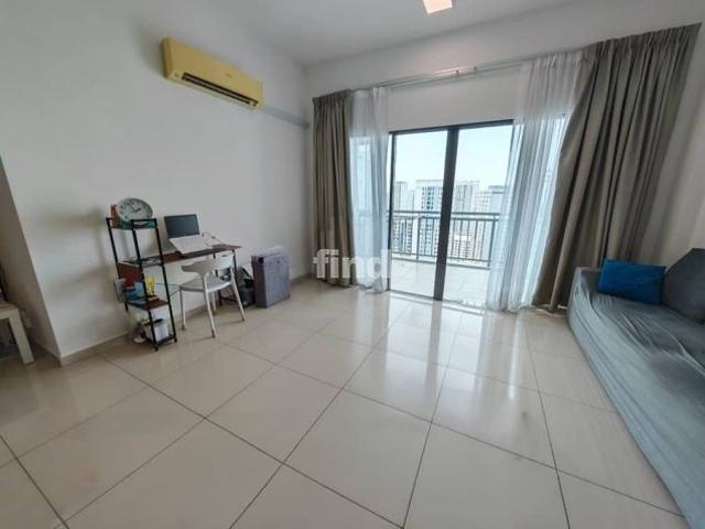 Grace Residences