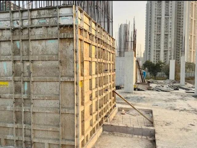 Grace Resilviaa 3 Bedroom 1587 Sq. Ft. Builder Floor in Sector 78 Gurgaon Listing ID: #10165