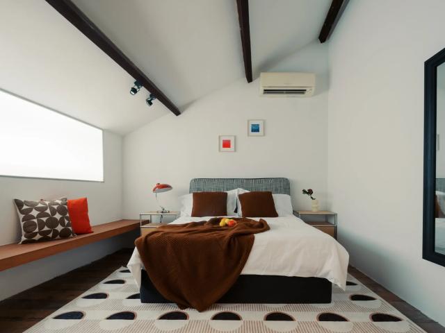 Grace Room, Pop House