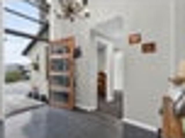 Grace, space & quality