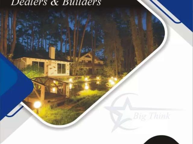 Graceland housing fatejang Islamabad Graceland Housing ID 64681