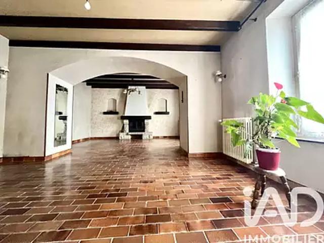 Grâces 22200 Achat / Vente maison 5 pièces t5 parking