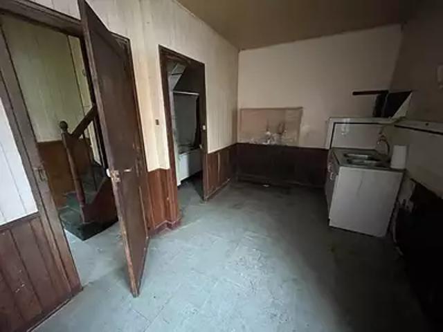 Grâces 22200 Achat / Vente maison 6 pièces t6 au dernier étage parking