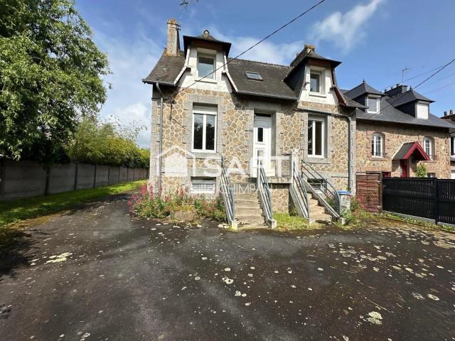 Grâces Vente Maison 22