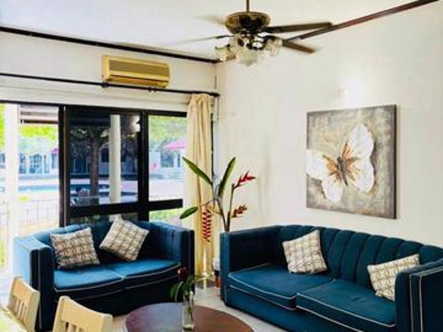 Graceville Condo City Centre Convenient Value For Money