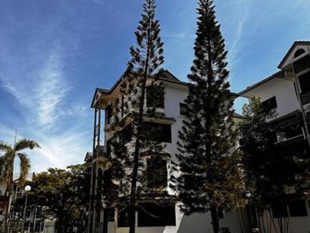 GraceVille Condominium Kota Kinabalu Sabah