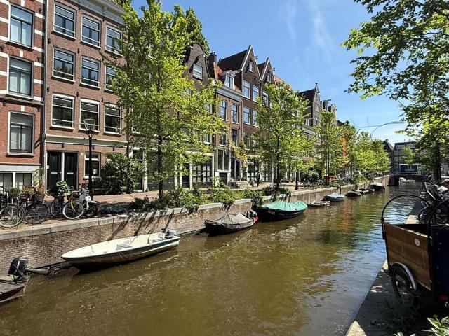 Huurwoning te huur in Amsterdam