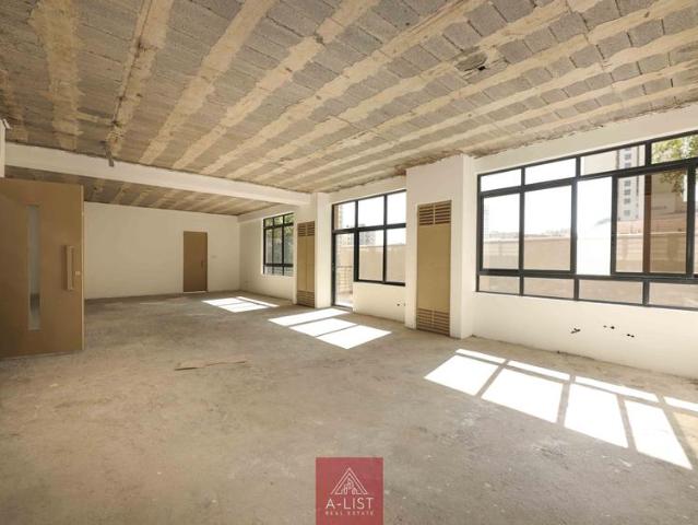 Grade a office available for purchase