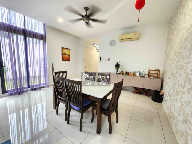 Grade A Office for Sale