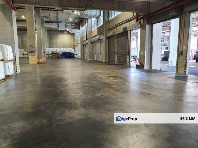 Grade A Warehouse at Seksyen 22, Shah Alam