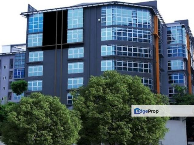 Grade A Commercial Building for Sale in Seksyen 51a Petaling Jaya