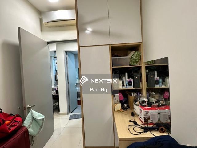 Grade A Corporate Office Spec for Rent