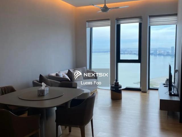 Grade A Corporate Office & Retail Spaces For Rent @ Jesselton Hill, Jalan Tuaran for rent