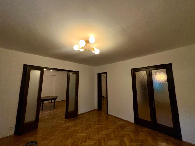 gradina icoanei polona 153 mp utili intreg etaj 2 in vila renovat premium