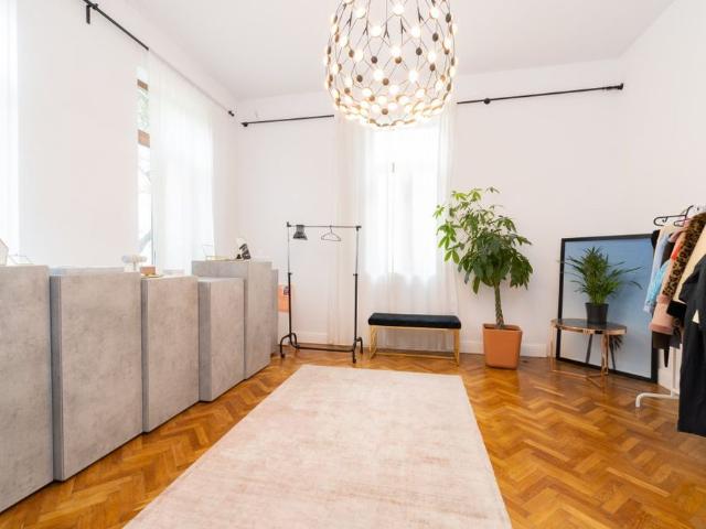 Gradina Icoanei | Renovata | 4 camere | Metrou 7 min