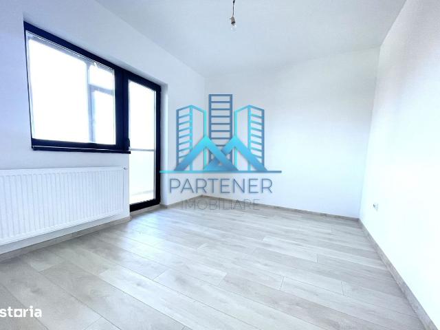 Gradina! Parcare intabulata! Apartament 3 camere, 65 mp, Pacurari Rediu