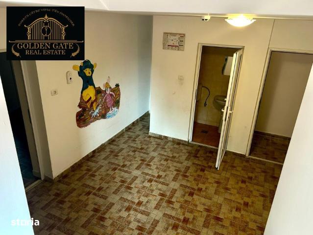 Gradinita / cladire multifunctionala de inchiriat 560MP– Bunloc