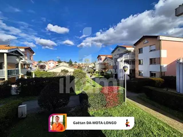 Gradignan 33170 Achat / Vente appartement 3 pièces t3