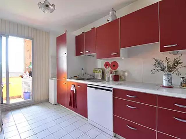 Gradignan 33170 Achat / Vente appartement 3 pièces t3 cave parking