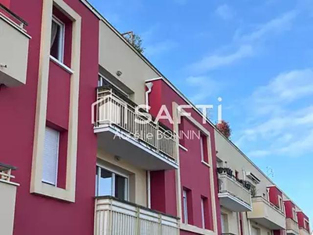 Gradignan 33170 Achat / Vente appartement 3 pièces t3 parking