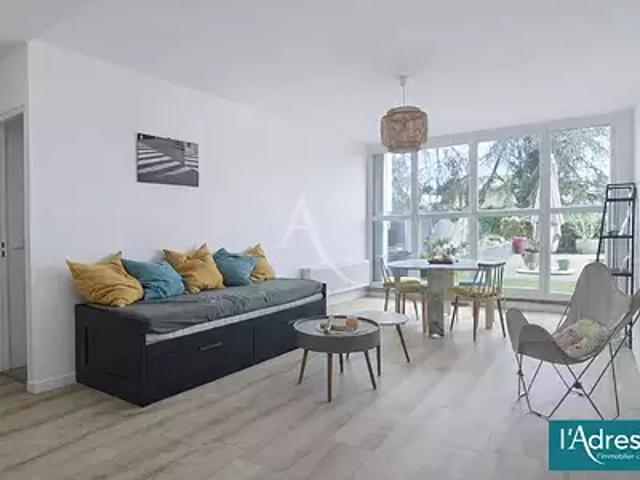 Gradignan 33170 Achat / Vente appartement 2 pièces t2