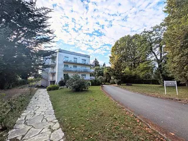 Gradignan 33170 Achat / Vente appartement 2 pièces t2 cave balcon