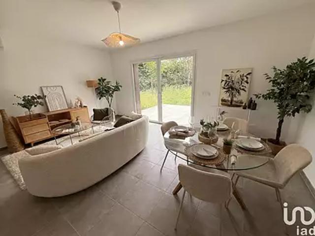 Gradignan 33170 Achat / Vente appartement 4 pièces t4