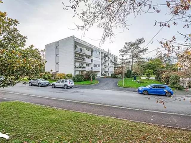 Gradignan 33170 Achat / Vente appartement 4 pièces t4 parking