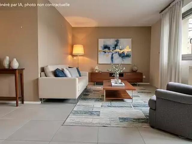 Gradignan 33170 Achat / Vente appartement 5 pièces t5