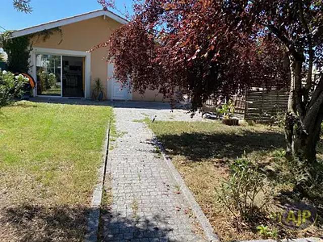 Gradignan 33170 Achat / Vente maison 4 pièces t4 au dernier étage terrasse
