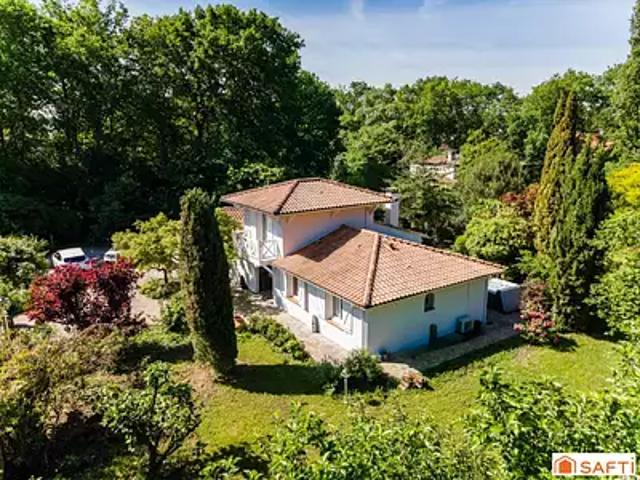 Gradignan 33170 Achat / Vente maison 5 pièces t5 terrasse parking