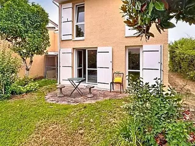 Gradignan 33170 Achat / Vente maison 5 pièces t5 terrasse parking