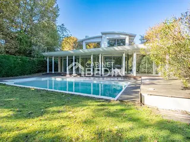 Gradignan 33170 Achat / Vente maison 6 pièces t6 au dernier étage