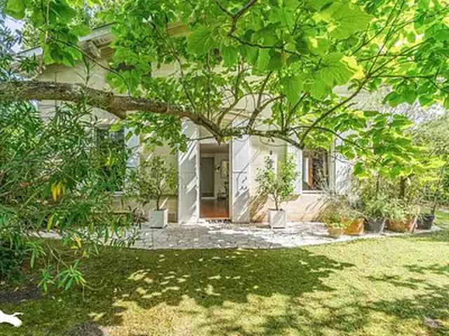 Gradignan 33170 Achat / Vente maison 6 pièces t6 parking