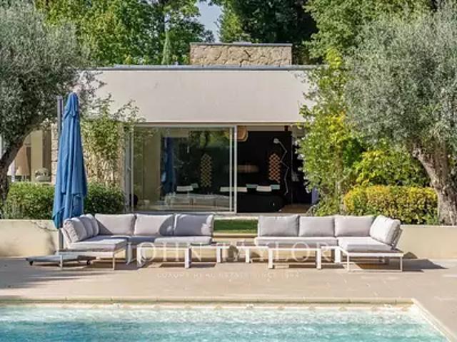 Gradignan 33170 Achat / Vente maison 6 pièces t6 piscine