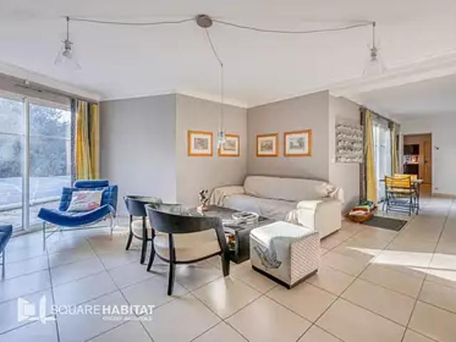 Gradignan 33170 Achat / Vente maison 6 pièces t6 piscine parking