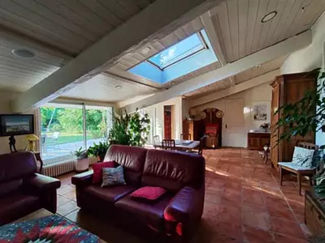 Gradignan 33170 Achat / Vente maison 6 pièces t6 terrasse parking