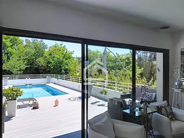 Gradignan 33170 Achat / Vente maison 8 pièces t8