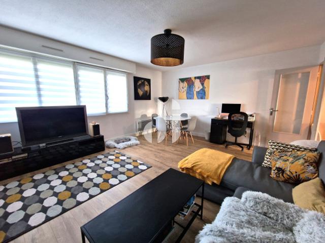Gradignan 33170 Grand appartement meublé Gradignan 3 chambres 95 m² 2 sdb