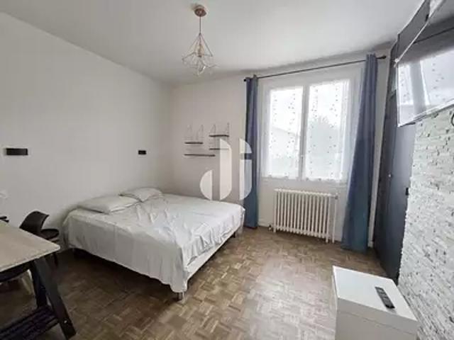 Gradignan 33170 Location appartement 1 pièce t1