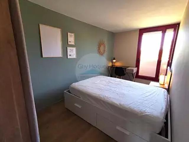 Gradignan 33170 Location appartement 6 pièces t6 terrasse