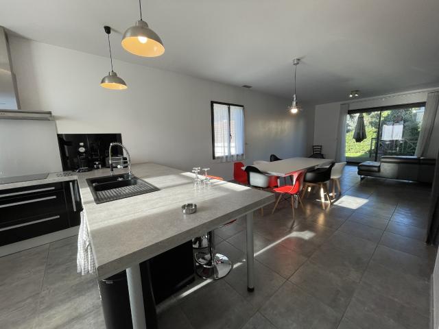 Gradignan Campus Maison 185 m2 meublée