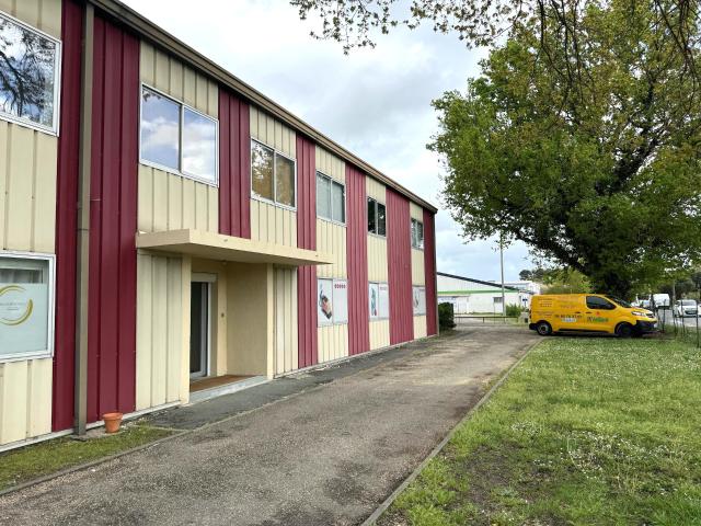 Gradignan à louer de suite Bureaux 53 m2