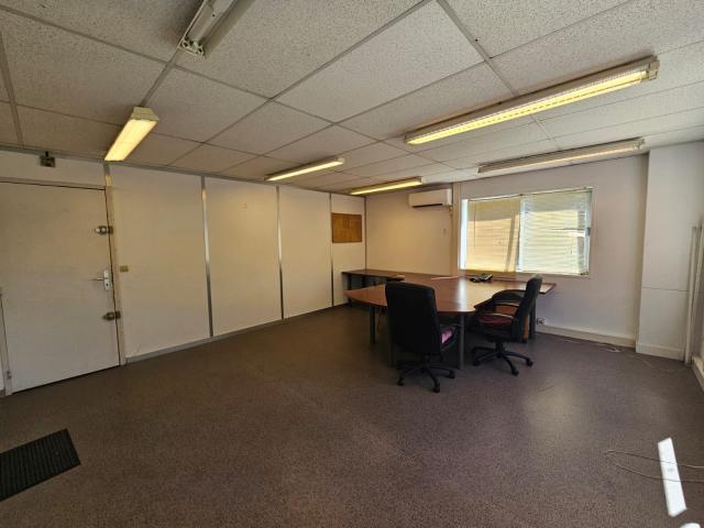 Gradignan Avenue de la Poterie Bureau Climatisé de 30m2 à louer