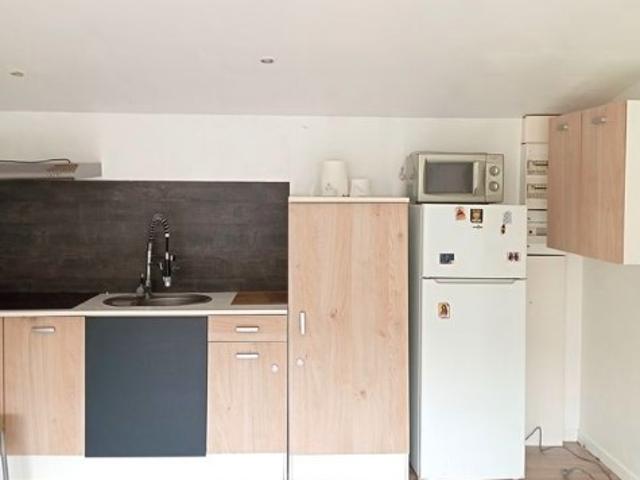 Gradignan Location Appartement 33