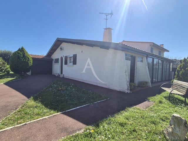 GRADIGNAN Maison Gradignan 5 pièce s 105 m²