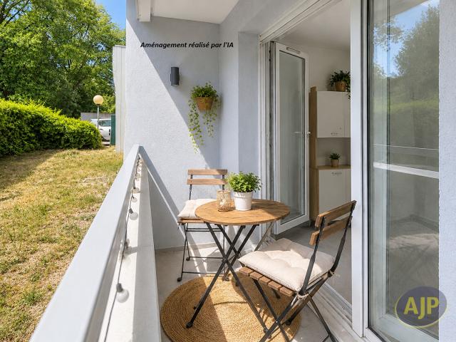 Gradignan Vente Appartement 33