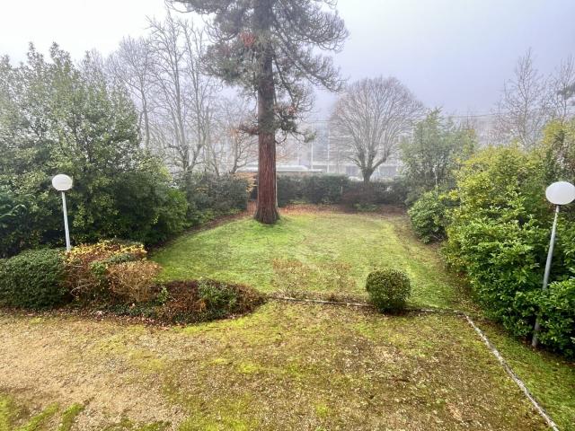 Gradignan Vente Appartement 33