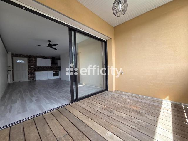 Gradignan Vente Appartement 33