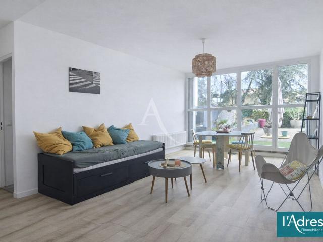 Gradignan Vente Appartement 33